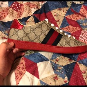 Gucci Ace women’s